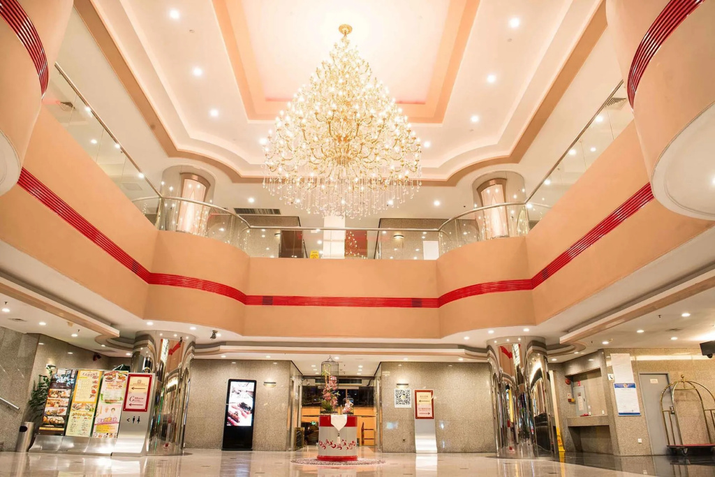 Hotel photo 11