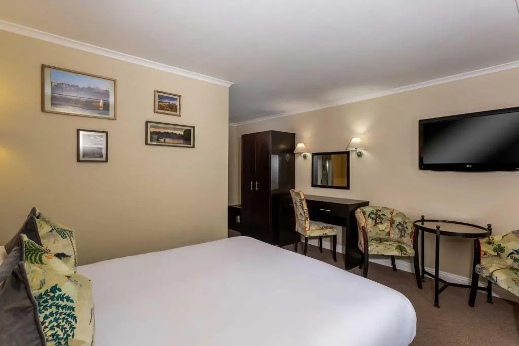 The Beaumont Hotel - Chambres
