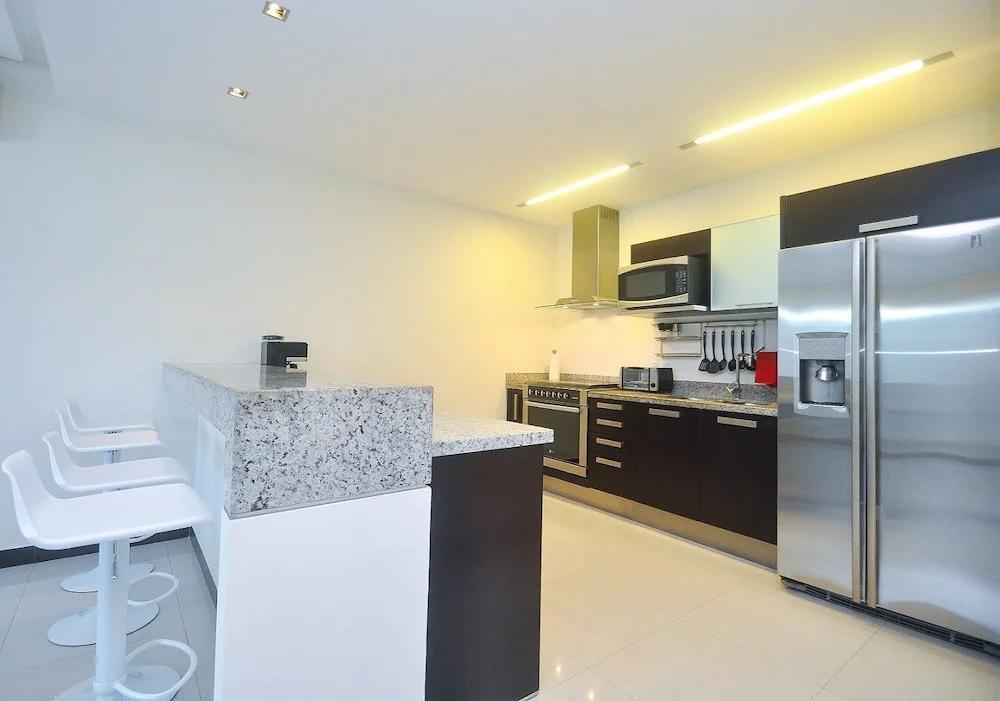 Oasis 101 by Vimex - Chambres