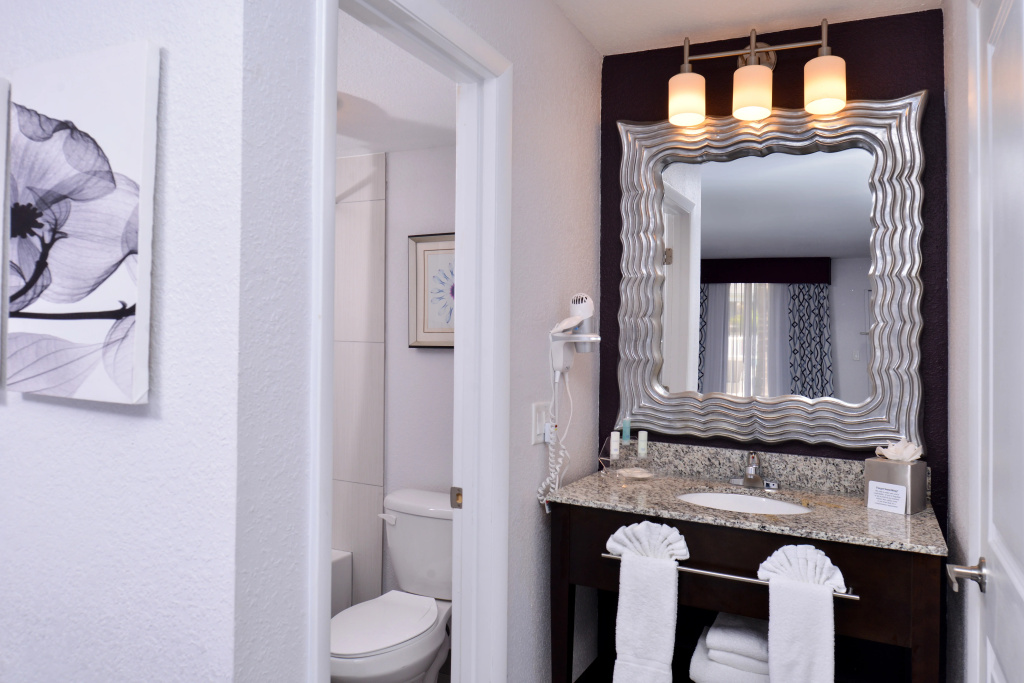 Clarion Inn & Suites Across From Universal Orlando Resort - Général