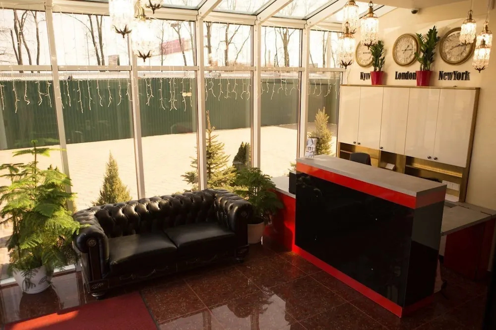 Hotel photo 2
