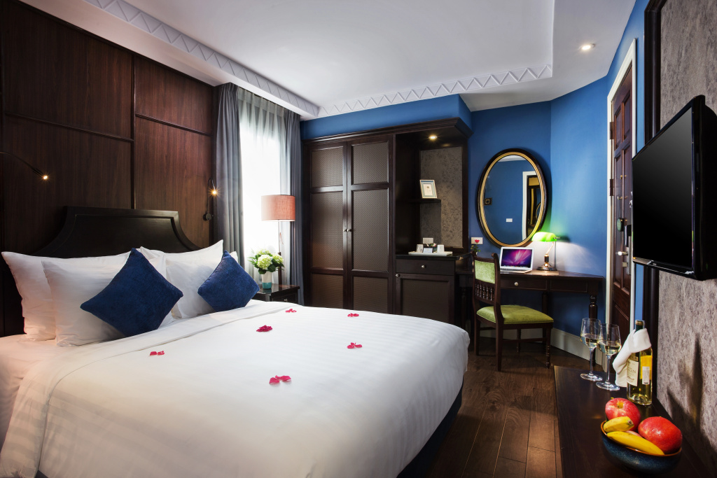 O'Gallery Premier Hotel & Spa - Général