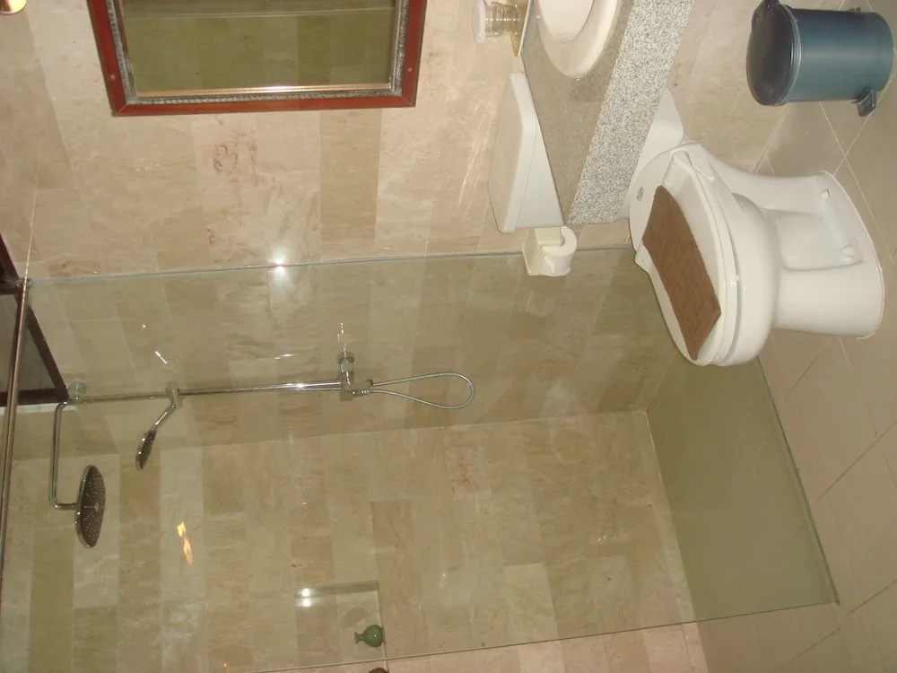 Deluxe Suite with balcony