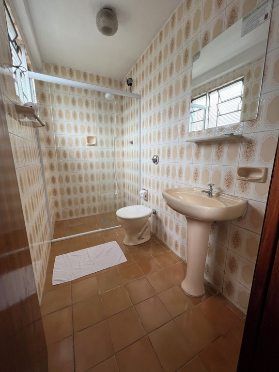 Thermas da Mantiqueira Poços de Caldas - Chambres