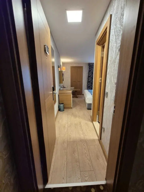 Hotel Istanbul Trend - Chambres