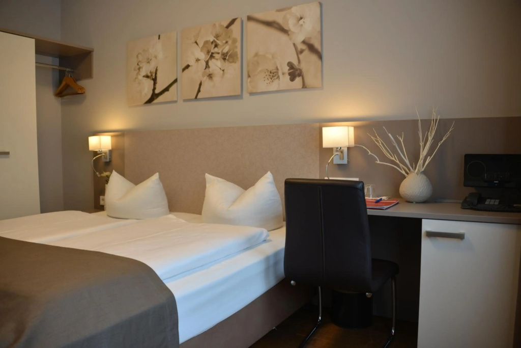 Arthotel Munich - Général