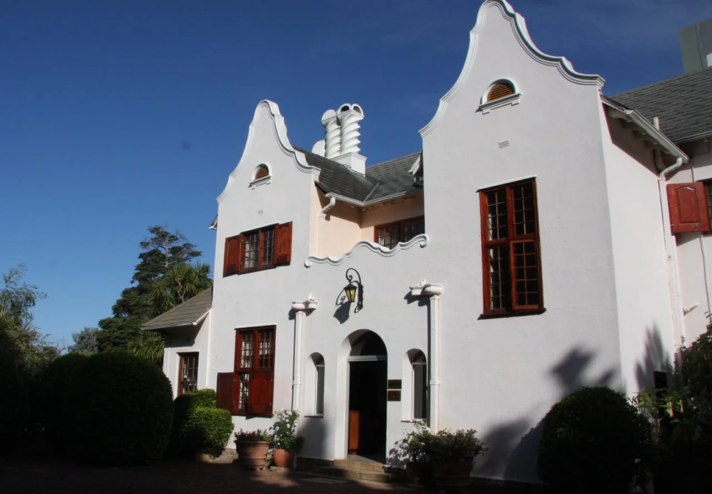 Greenways Manor Guesthouse