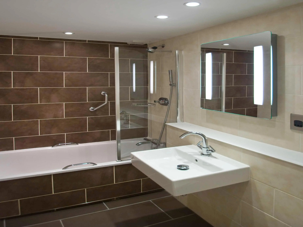 Mercure Stratford Upon Avon Shakespeare Hotel - Général