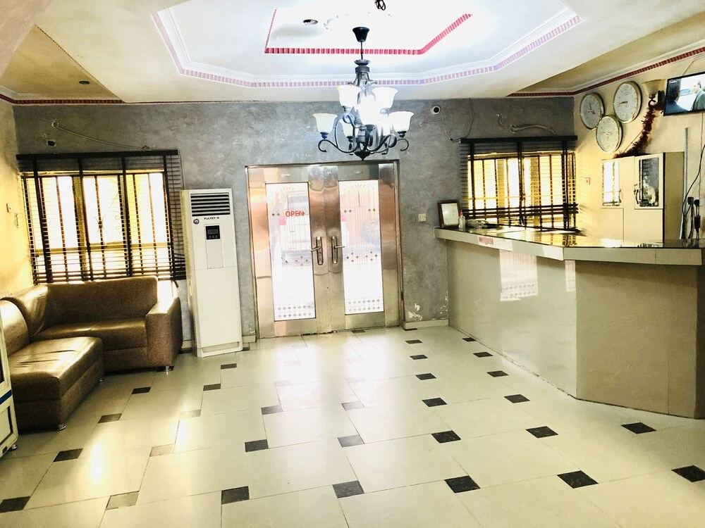 Hotel photo 10