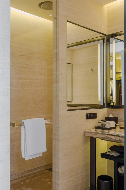 Grand Hyatt Shenyang - Général