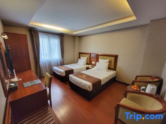 Aristo Saigon Hotel