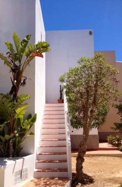 Balcony & Terrace