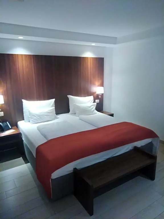 Aparthotel Miramare - Chambres