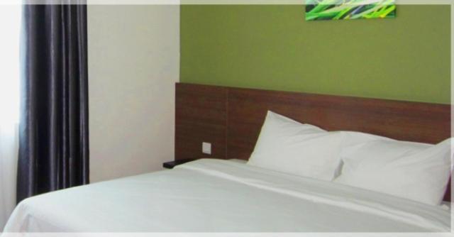Fuller Hotel