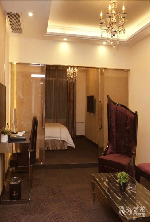 Mei Garden Hotel