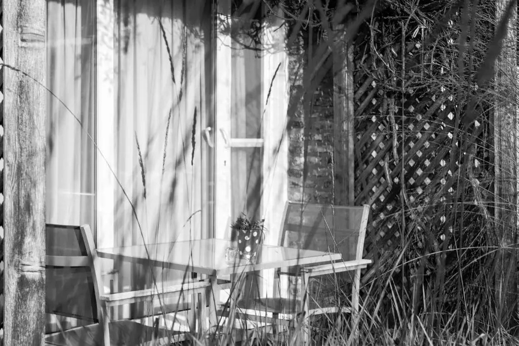 Country House Duinhof - Chambres