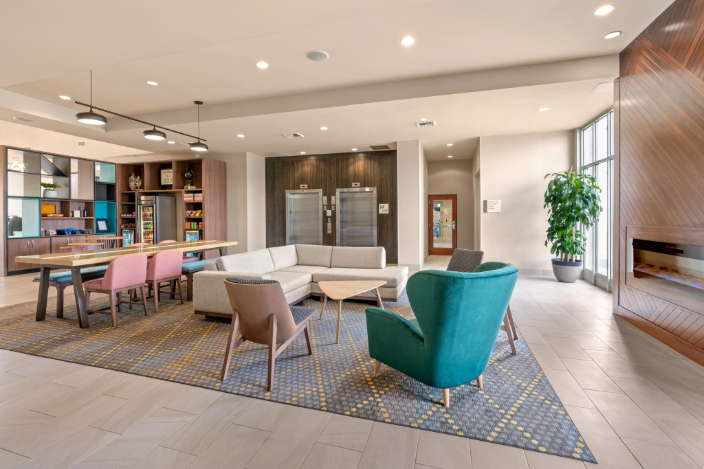 Holiday Inn Yakima by IHG - Général