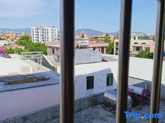 Balcony & Terrace