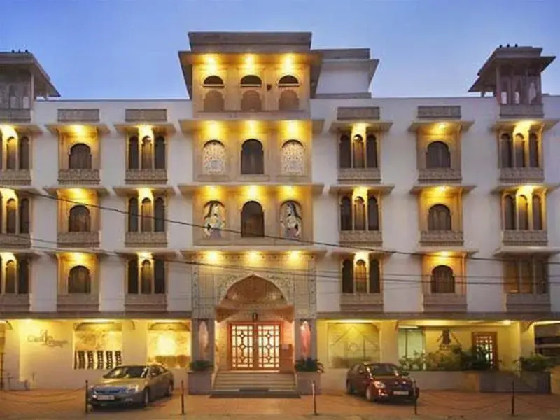 Hotel photo 16