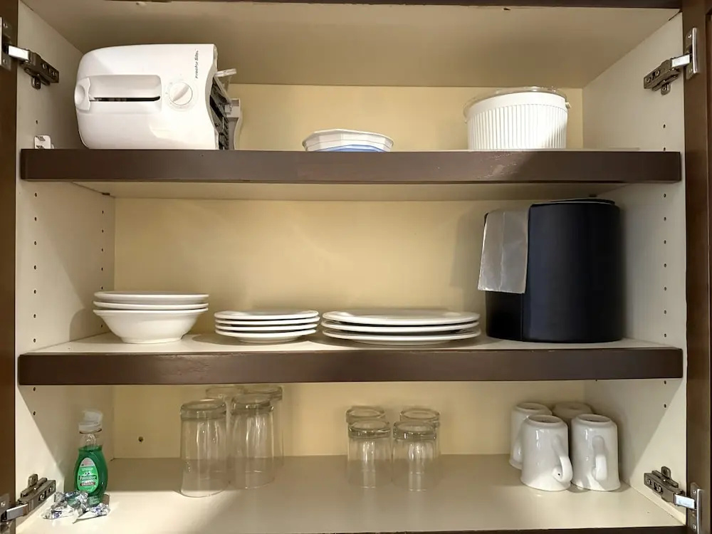 Homewood Suites by Hilton Kansas City-Airport - Chambres