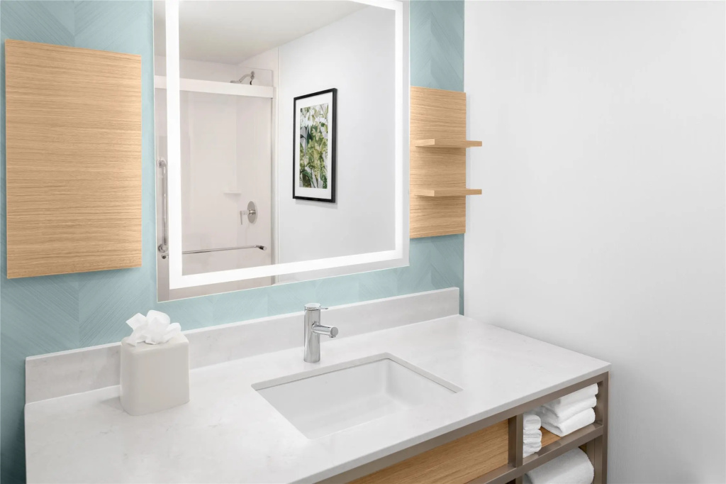 Hilton Garden Inn Hartford South/Glastonbury - Général