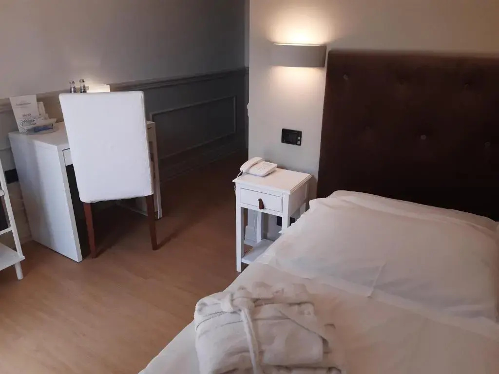 Antico Mulino - Chambres