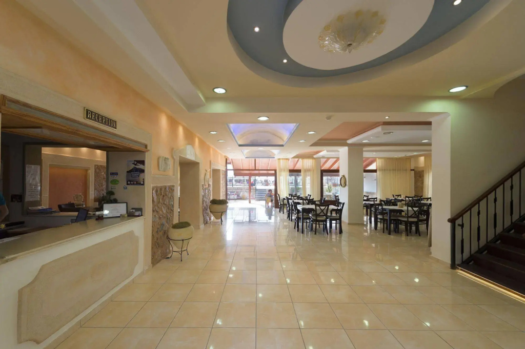 Hotel photo 15