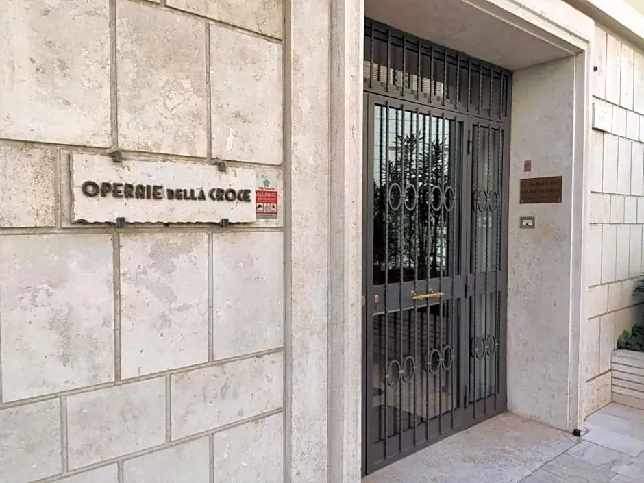 Hotel San Juan De Ribera Casa Per Ferie