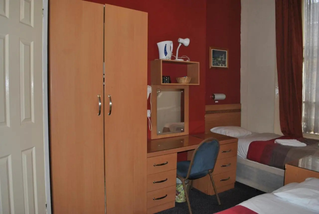 Hotel photo 19