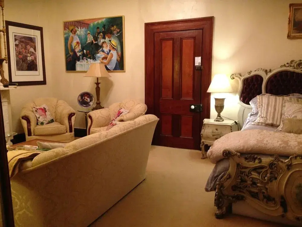 Beverley House — фото 6