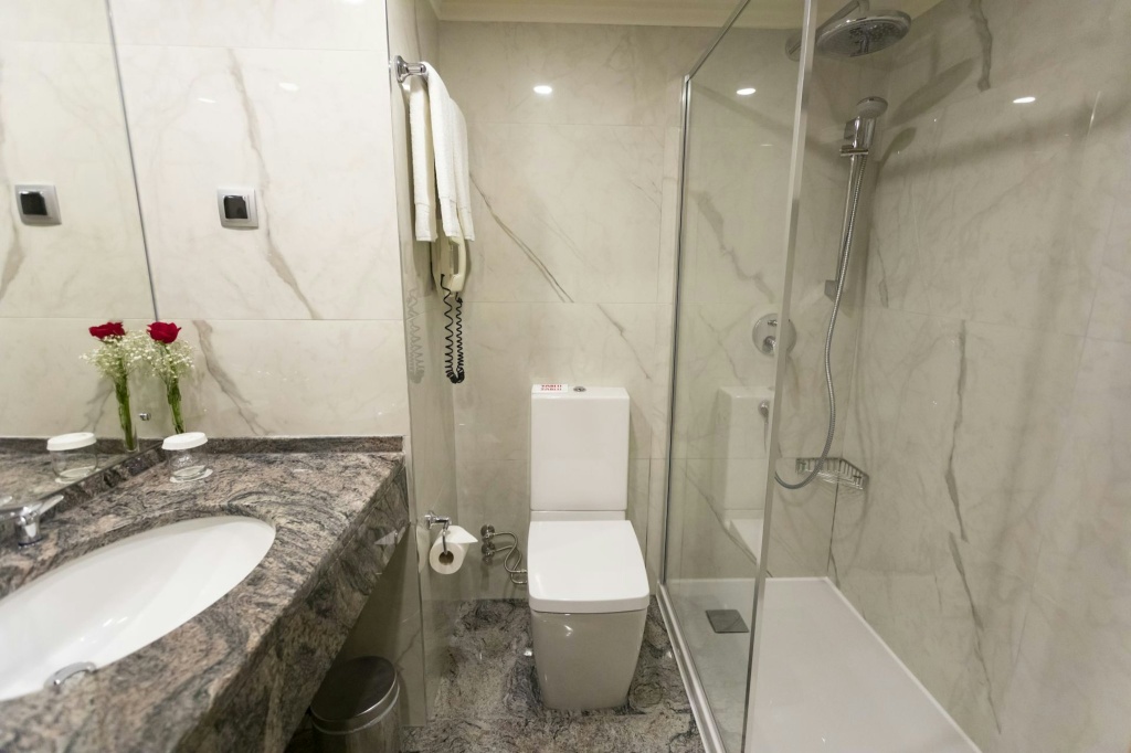 Zorlu Grand Hotel Trabzon - Général