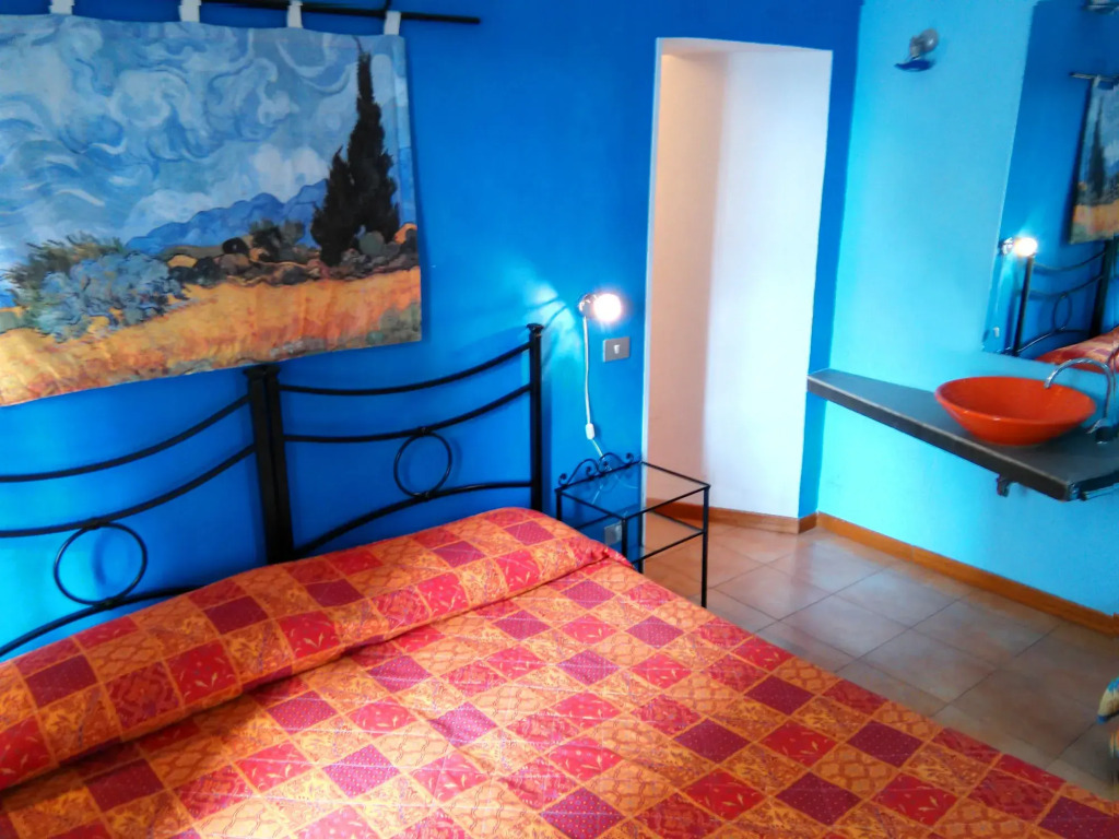 Basilica Square B&B by null