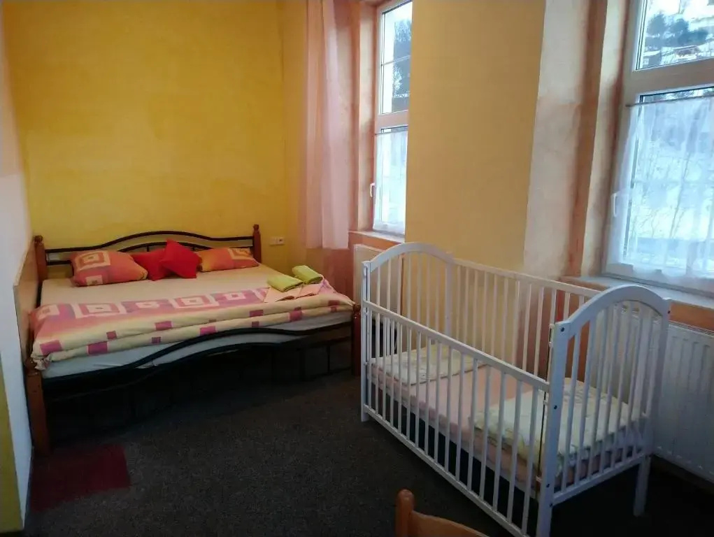 Penzion Volyňka - Chambres