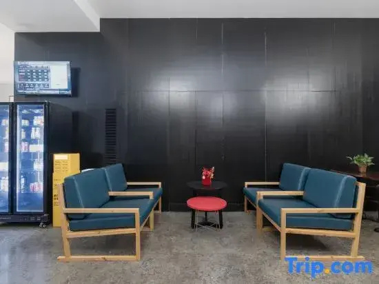 Business Centre
