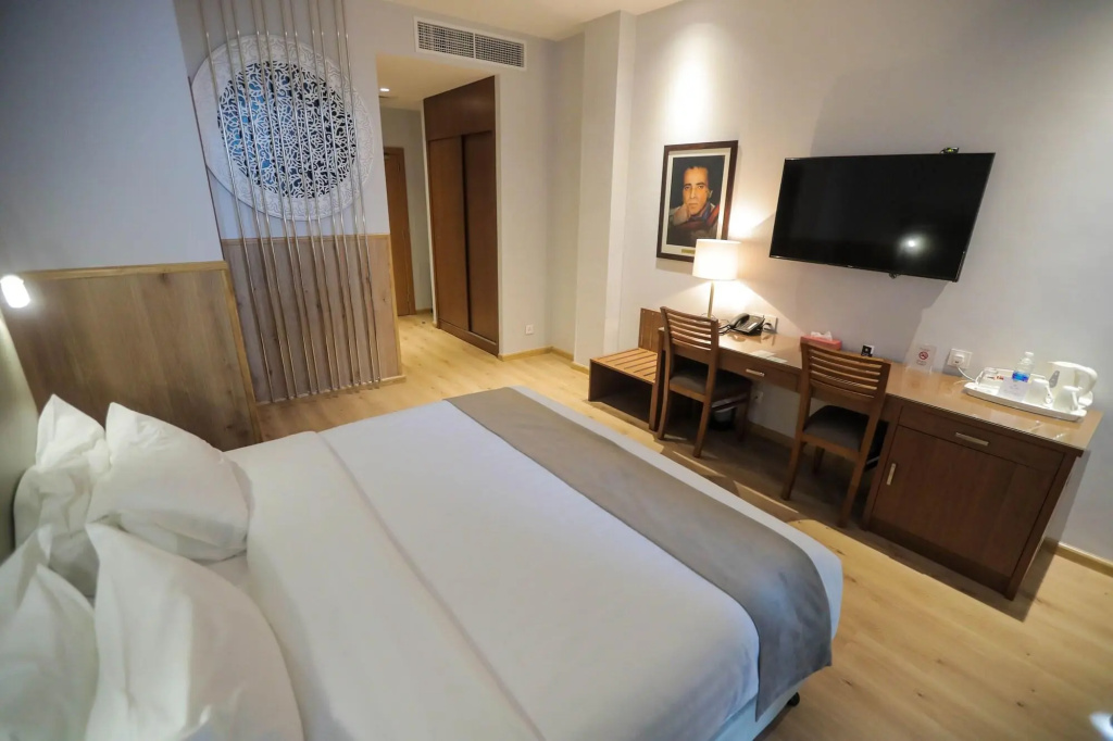 La Locanda Boutique Hotel, Амман, Йорданія мініатюра 8