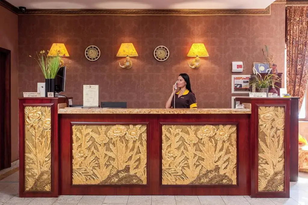 Hotel photo 21