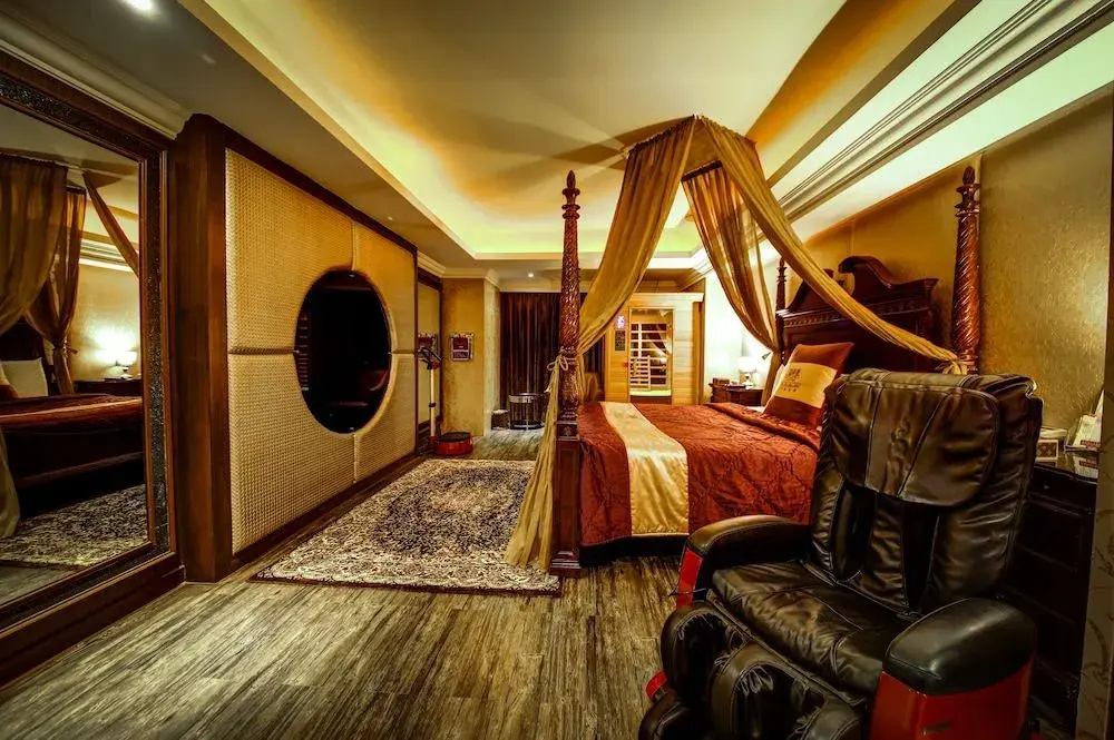 Hotel photo 28