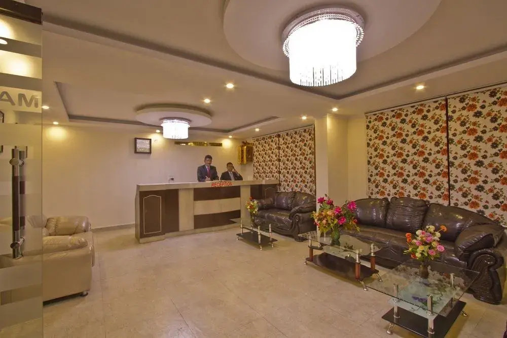Hotel photo 2