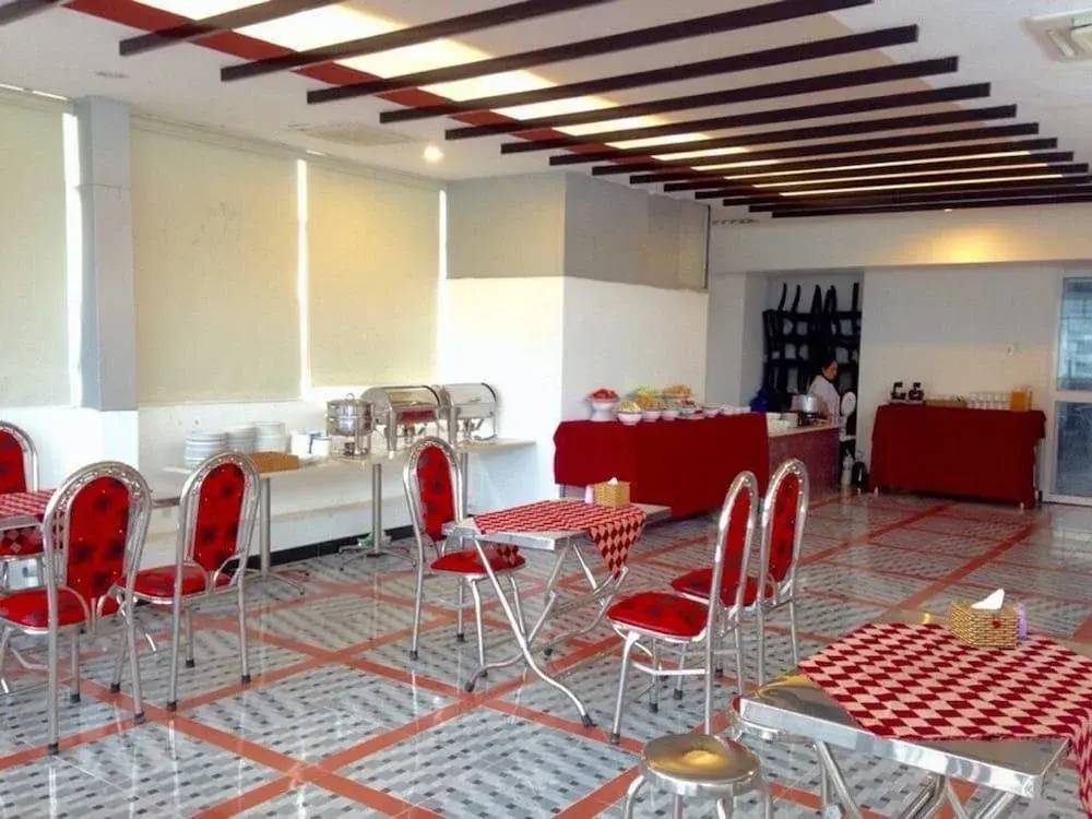 Hotel photo 16