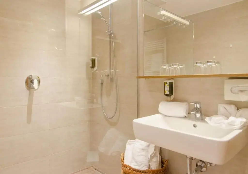 Vital Stoderhof - Chambres