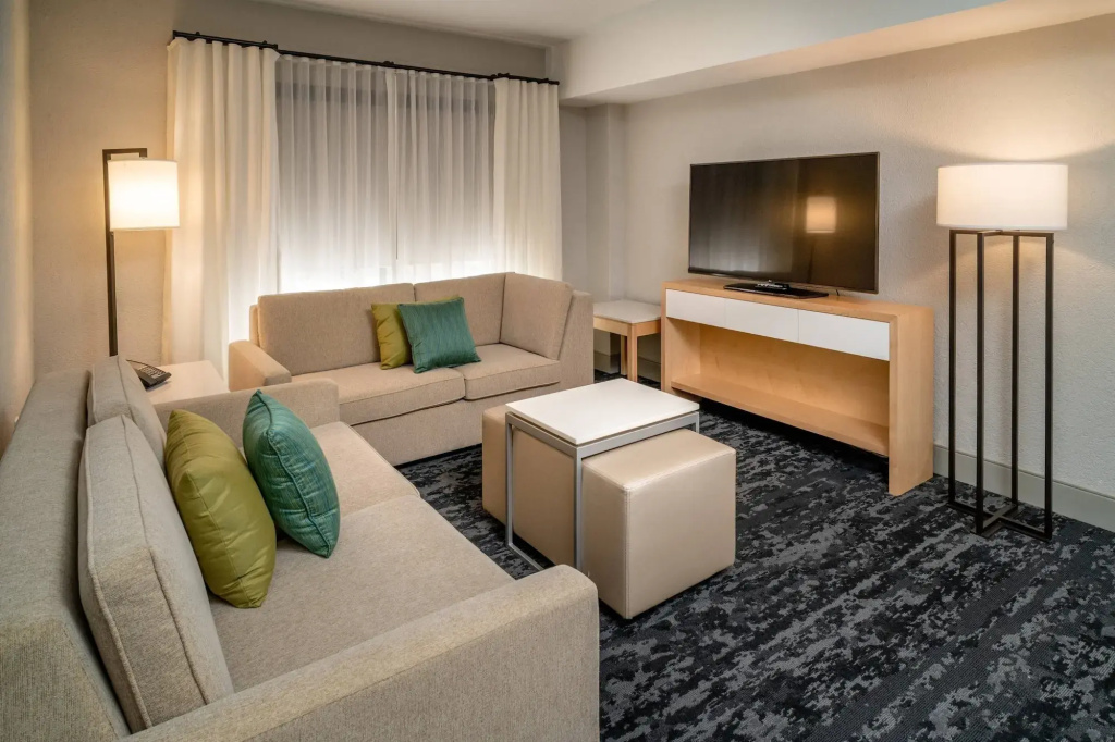 Delta Hotels by Marriott Huntington Downtown - Général