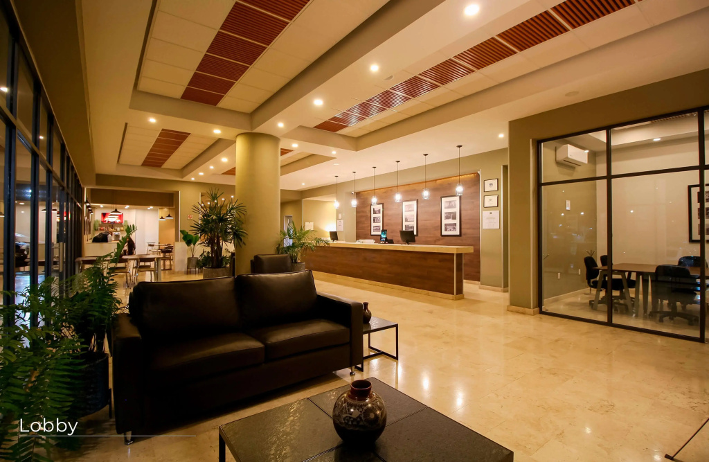 Hotel photo 19