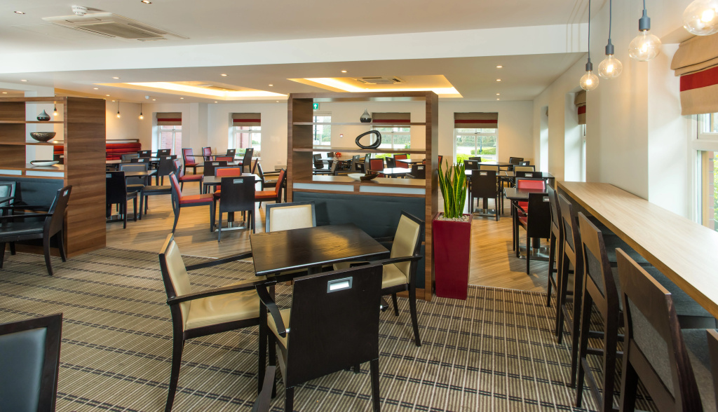 Holiday Inn Express Bristol - Filton by IHG - Général