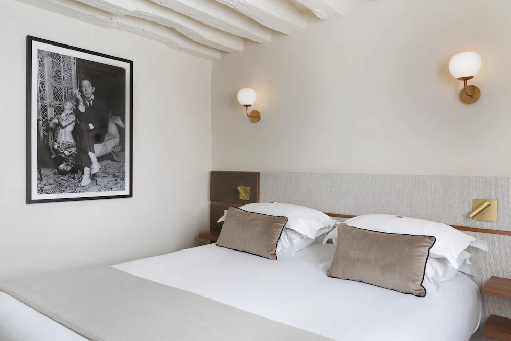 Hotel Verneuil 44