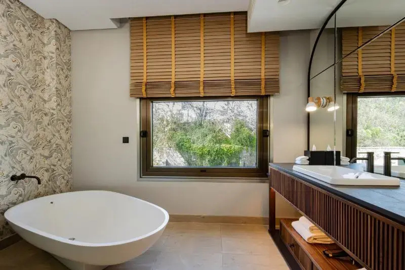 Hotel Miramar Barcelona - Chambres