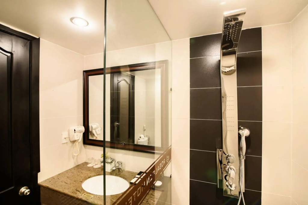 Rosaleen Boutique Hotel - Général