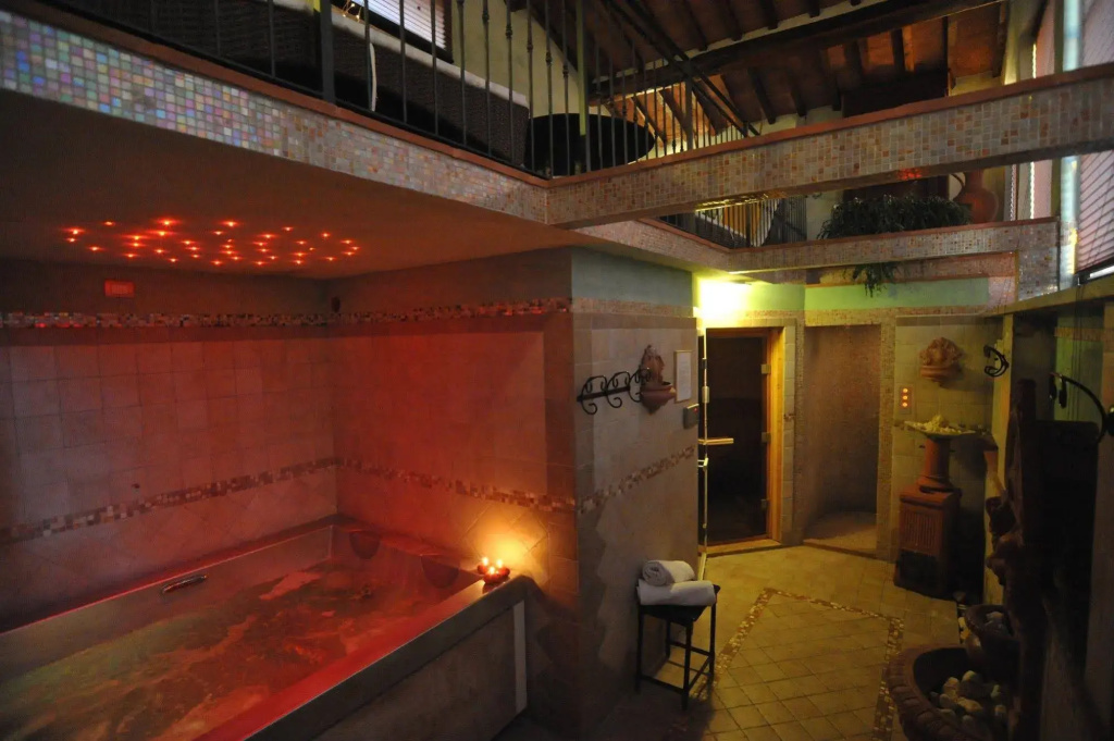 Relais Castelluccio Palusse - Général