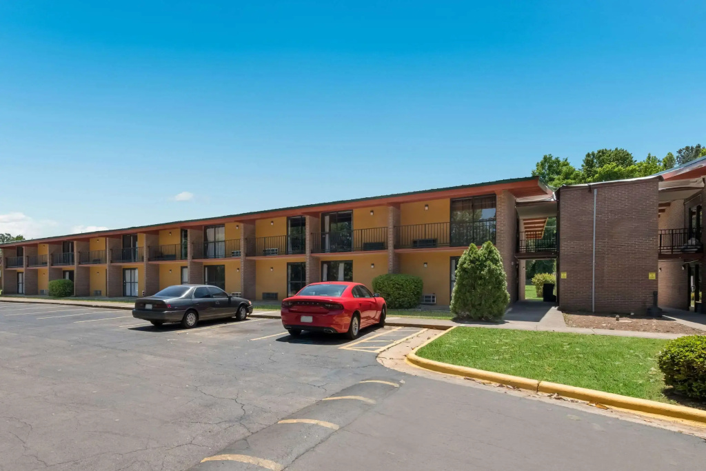 Econo Lodge