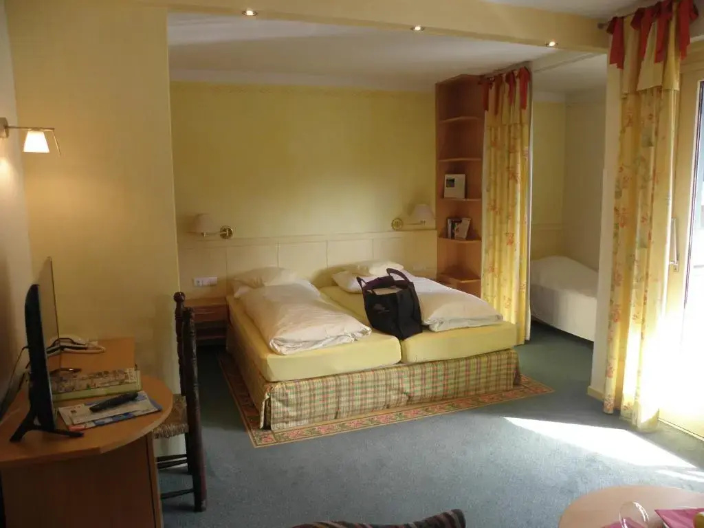 Hotel Eschenhof - Chambres