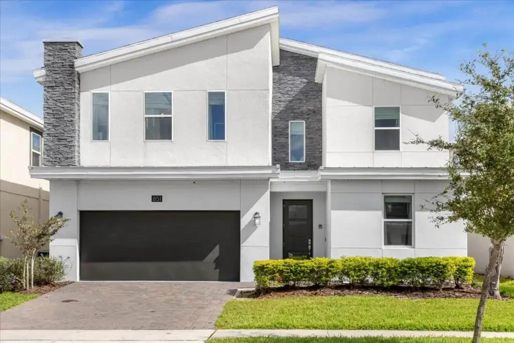 9 Bedroom/ 5 Bathroom Champions Gate (851 PB), Davenport, US